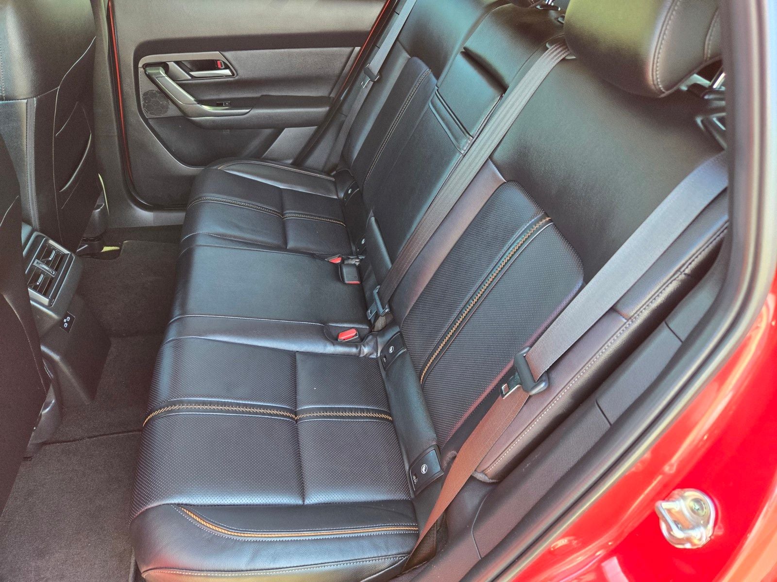 2025 Mazda Mazda CX-50 Hybrid Premium