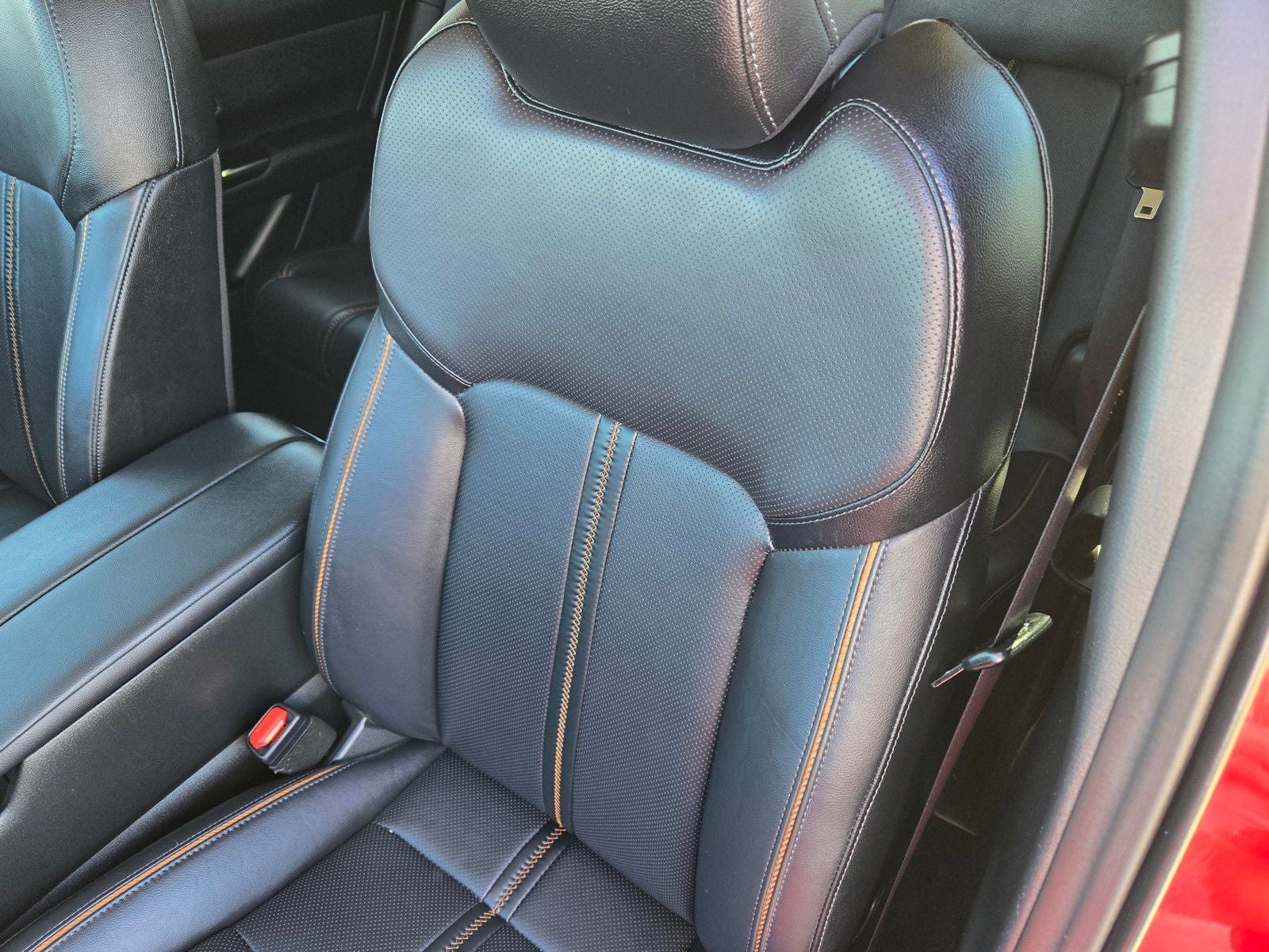 2025 Mazda Mazda CX-50 Hybrid Premium