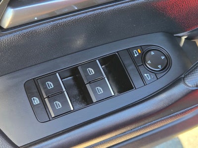 2025 Mazda Mazda CX-50 Hybrid Premium