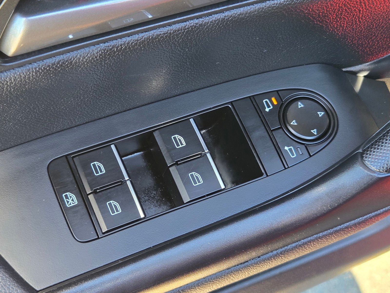 2025 Mazda Mazda CX-50 Hybrid Premium