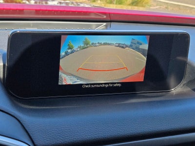 2025 Mazda Mazda CX-50 Hybrid Premium