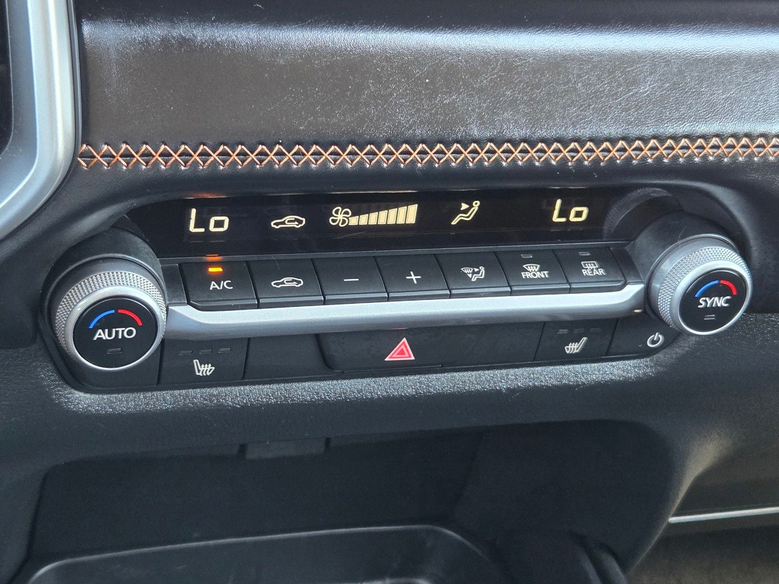 2025 Mazda Mazda CX-50 Hybrid Premium