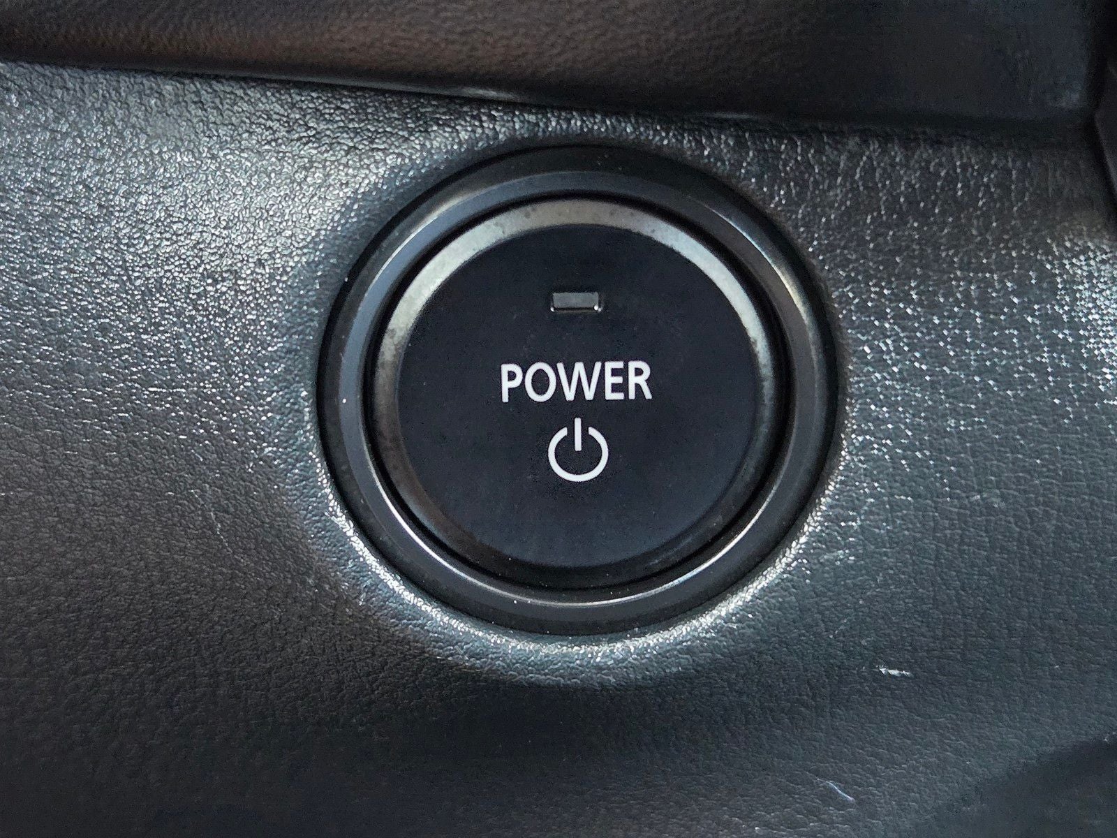 2025 Mazda Mazda CX-50 Hybrid Premium