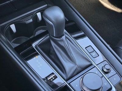 2025 Mazda Mazda CX-50 Hybrid Premium