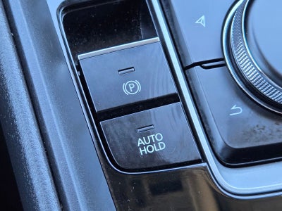 2025 Mazda Mazda CX-50 Hybrid Premium