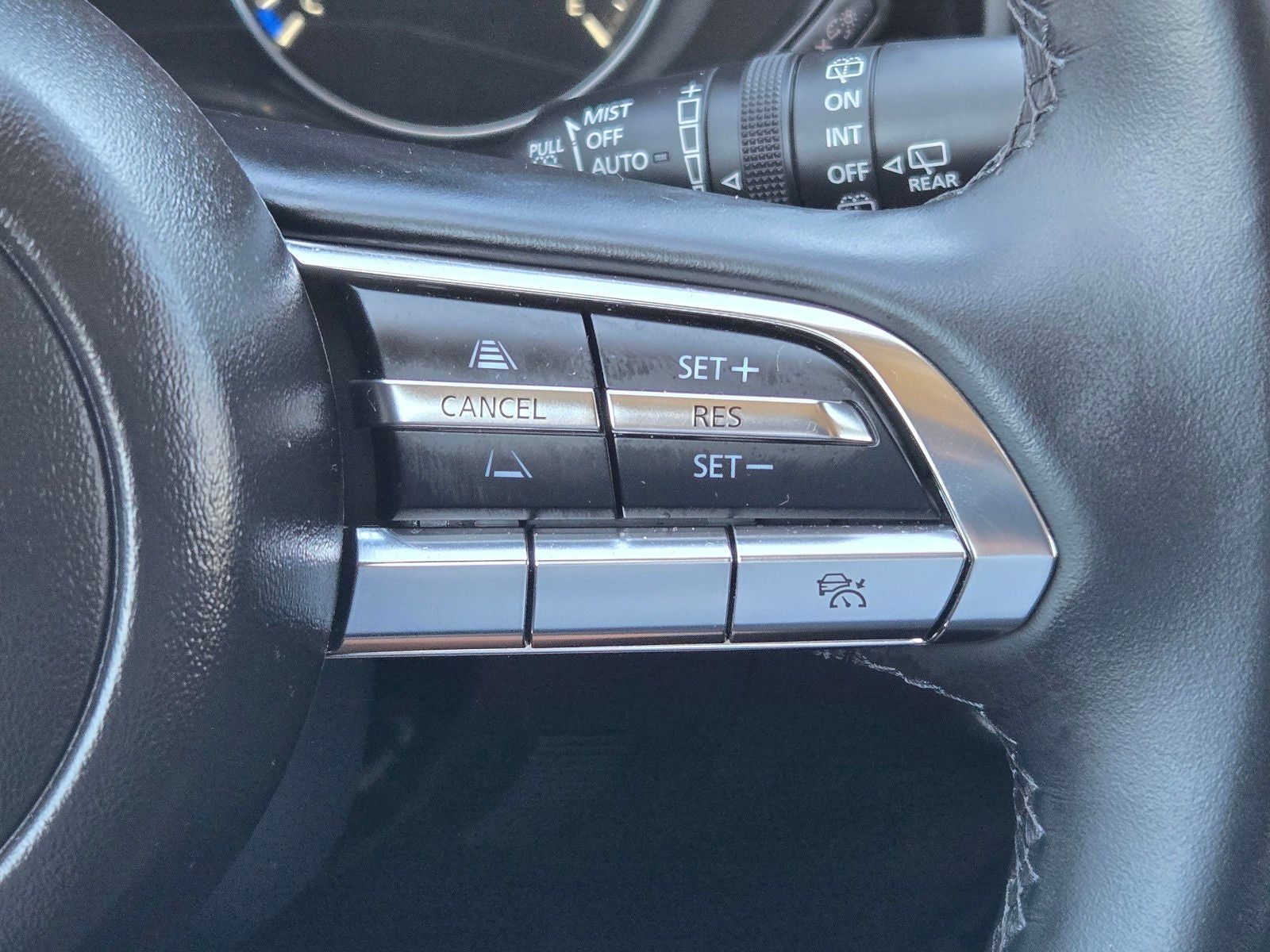 2025 Mazda Mazda CX-50 Hybrid Premium