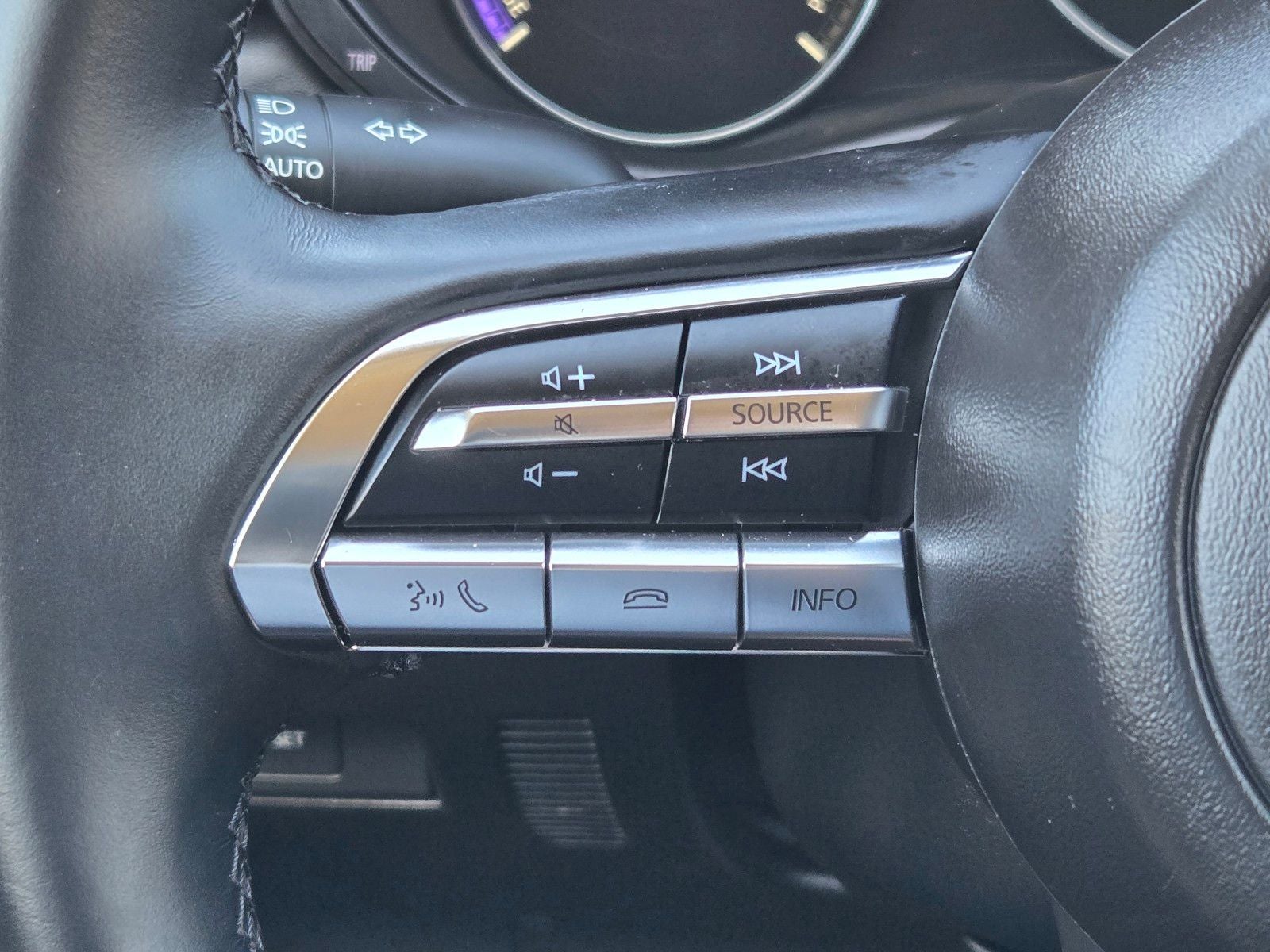 2025 Mazda Mazda CX-50 Hybrid Premium