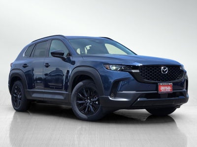 2026 Mazda Mazda CX-50 Hybrid Premium