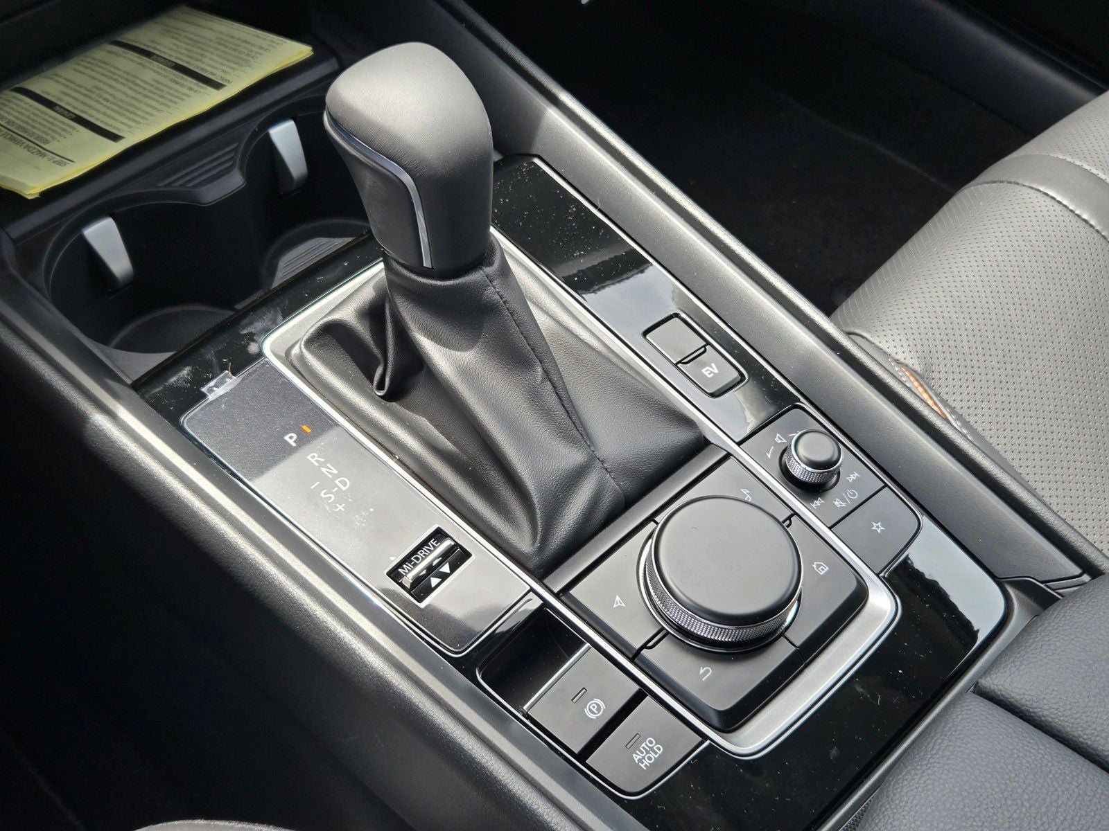 2026 Mazda Mazda CX-50 Hybrid Premium
