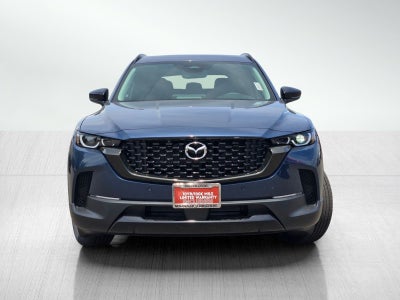 2026 Mazda Mazda CX-50 Hybrid Premium