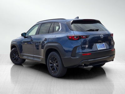 2026 Mazda Mazda CX-50 Hybrid Premium