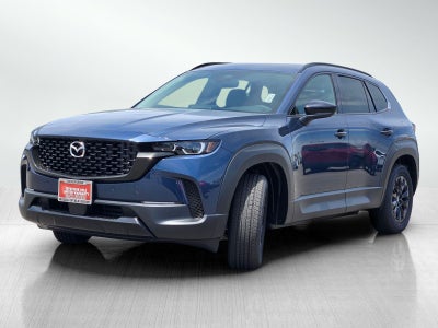 2026 Mazda Mazda CX-50 Hybrid Premium