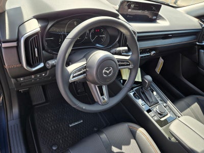 2026 Mazda Mazda CX-50 Hybrid Premium