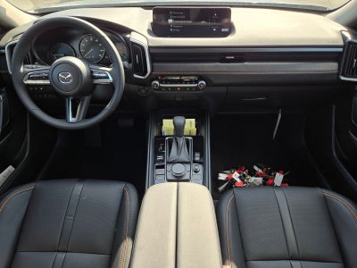 2026 Mazda Mazda CX-50 Hybrid Premium