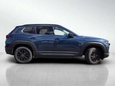 2026 Mazda Mazda CX-50 Hybrid Premium