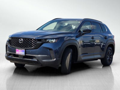 2026 Mazda Mazda CX-50 Hybrid Premium