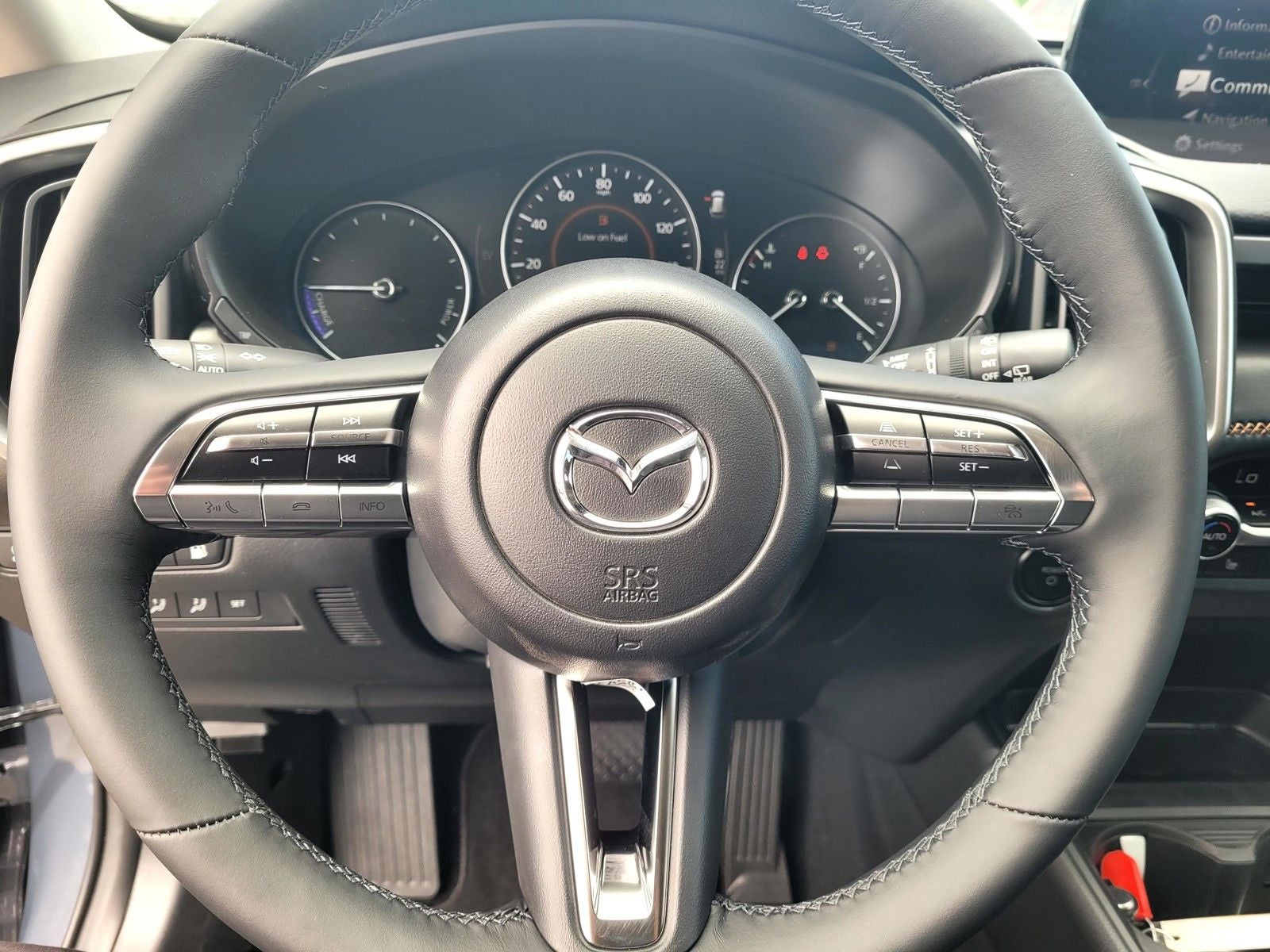 2026 Mazda Mazda CX-50 Hybrid Premium