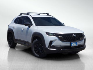 2026 Mazda Mazda CX-50 Hybrid Premium