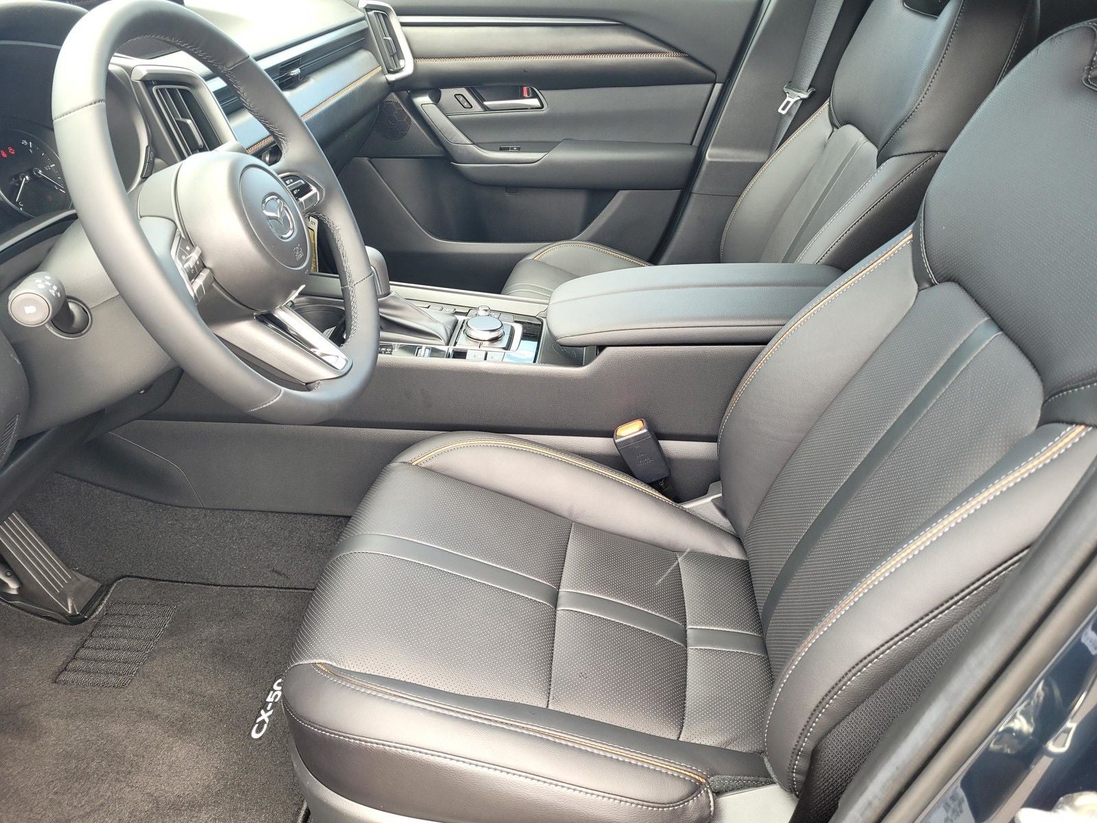 2026 Mazda Mazda CX-50 Hybrid Premium