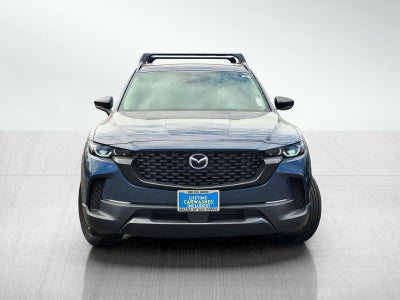 2026 Mazda Mazda CX-50 Hybrid Premium
