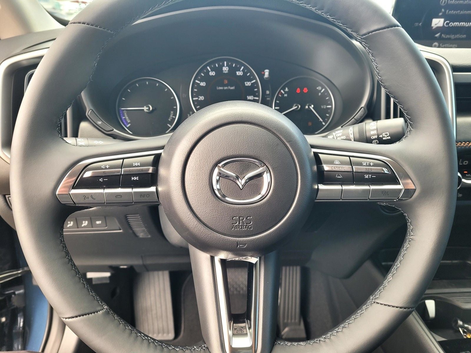 2026 Mazda Mazda CX-50 Hybrid Premium