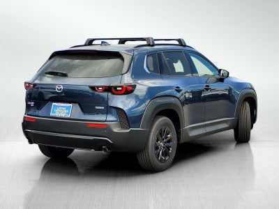 2026 Mazda Mazda CX-50 Hybrid Premium