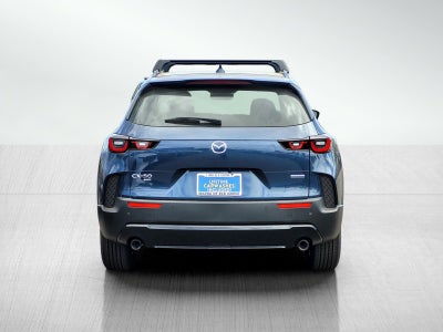 2026 Mazda Mazda CX-50 Hybrid Premium