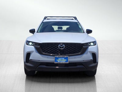 2026 Mazda Mazda CX-50 Hybrid Premium