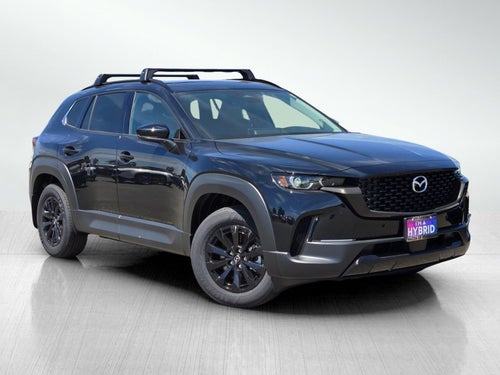 2026 Mazda Mazda CX-50 Hybrid Premium