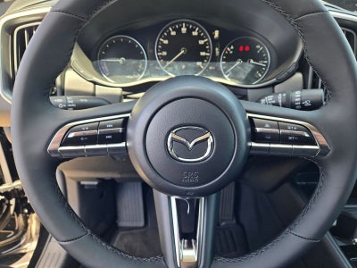 2026 Mazda Mazda CX-50 Hybrid Premium