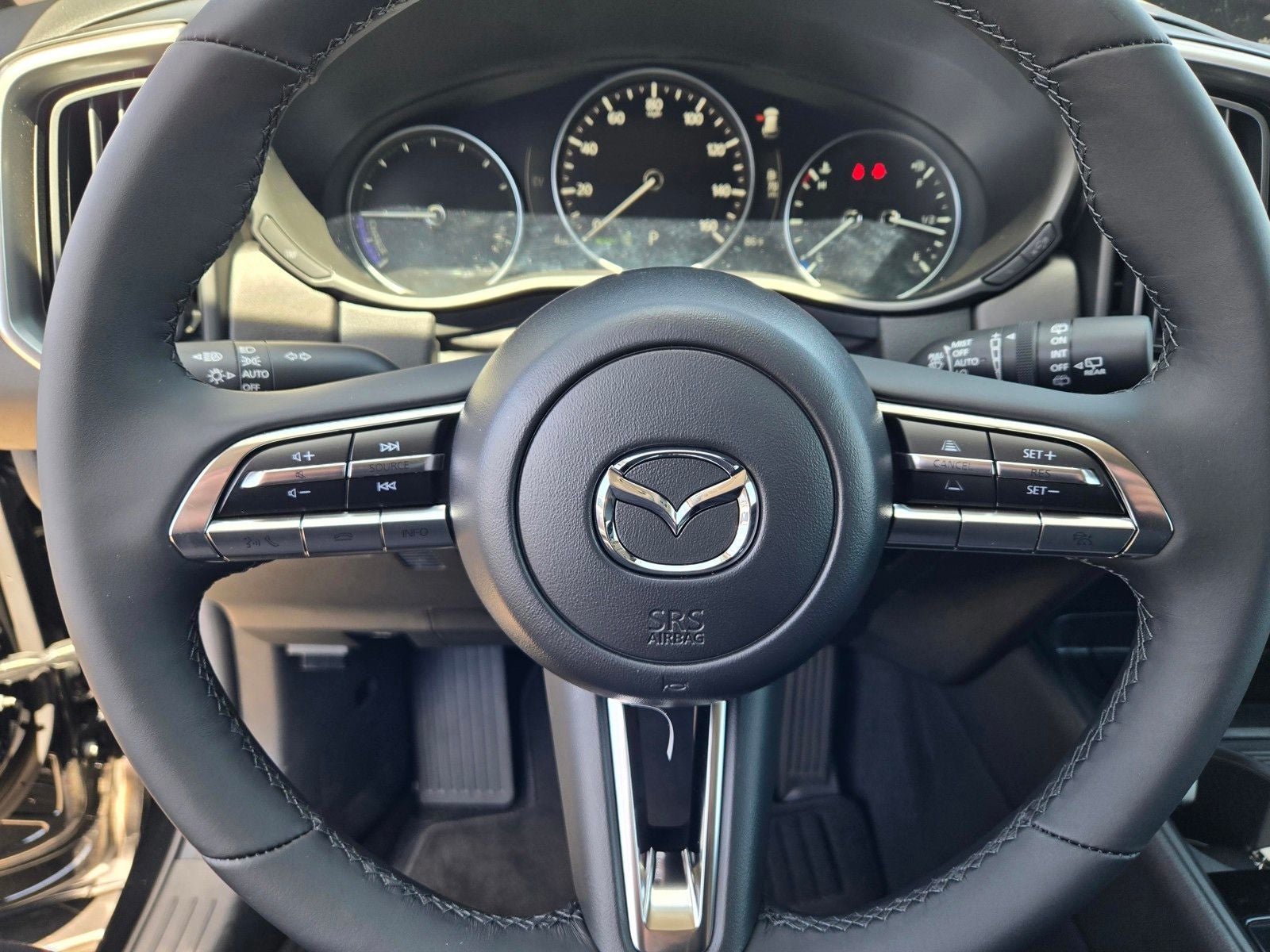 2026 Mazda Mazda CX-50 Hybrid Premium