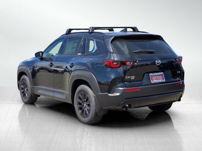 2026 Mazda Mazda CX-50 Hybrid Premium