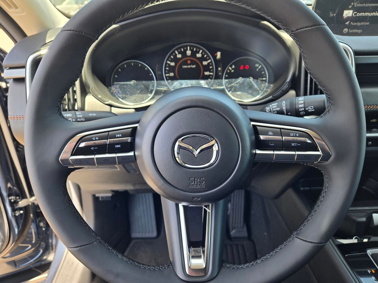 2026 Mazda Mazda CX-50 Hybrid Premium