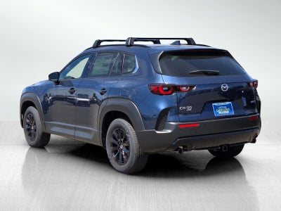 2026 Mazda Mazda CX-50 Hybrid Premium