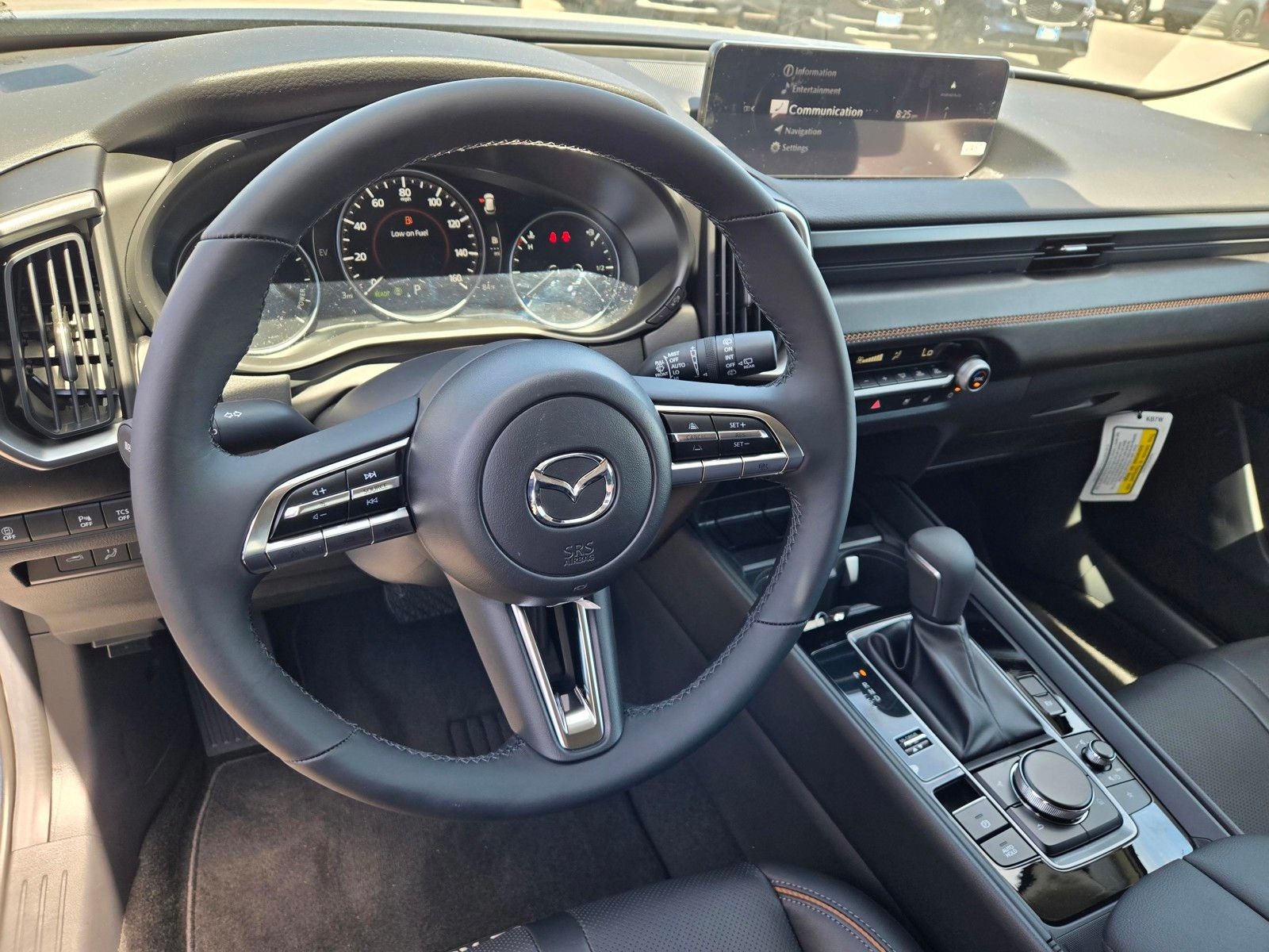 2026 Mazda Mazda CX-50 Hybrid Premium