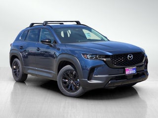 2026 Mazda Mazda CX-50 Hybrid Premium