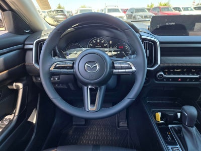 2026 Mazda Mazda CX-50 Hybrid Premium
