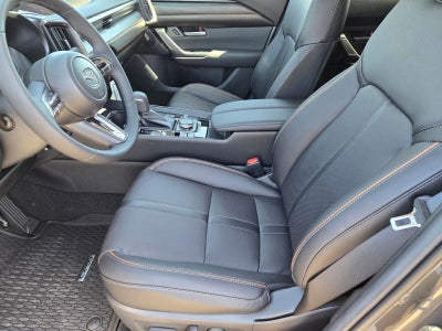 2026 Mazda Mazda CX-50 Hybrid Premium