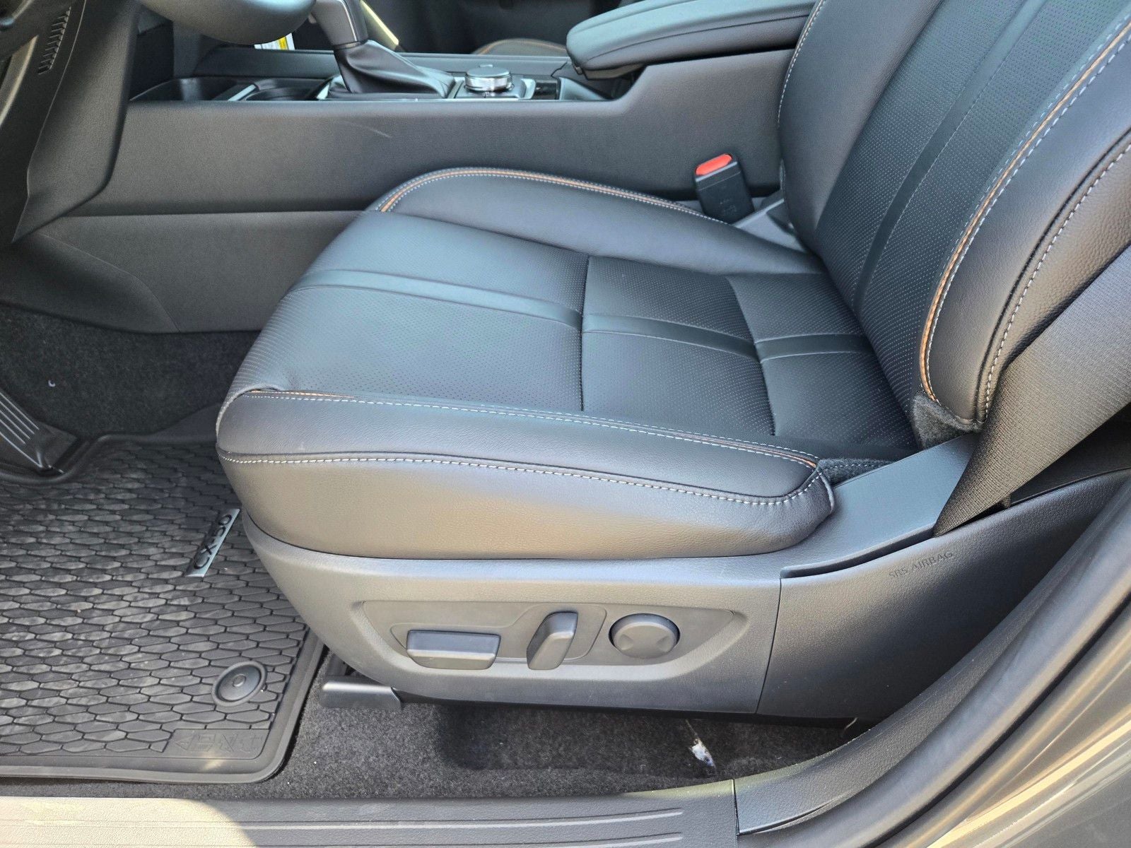 2026 Mazda Mazda CX-50 Hybrid Premium