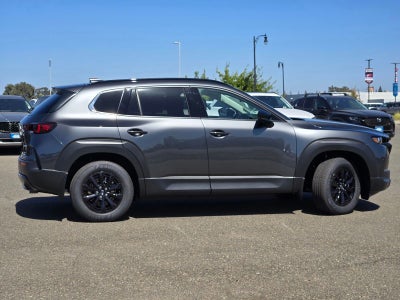 2026 Mazda Mazda CX-50 Hybrid Premium
