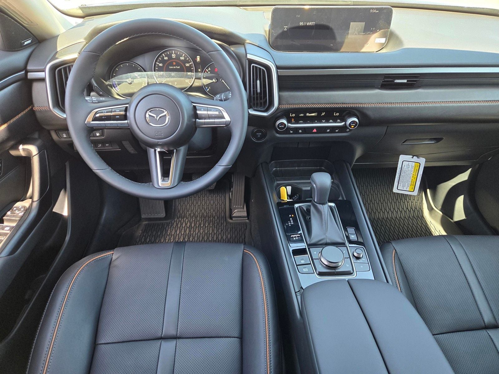 2026 Mazda Mazda CX-50 Hybrid Premium