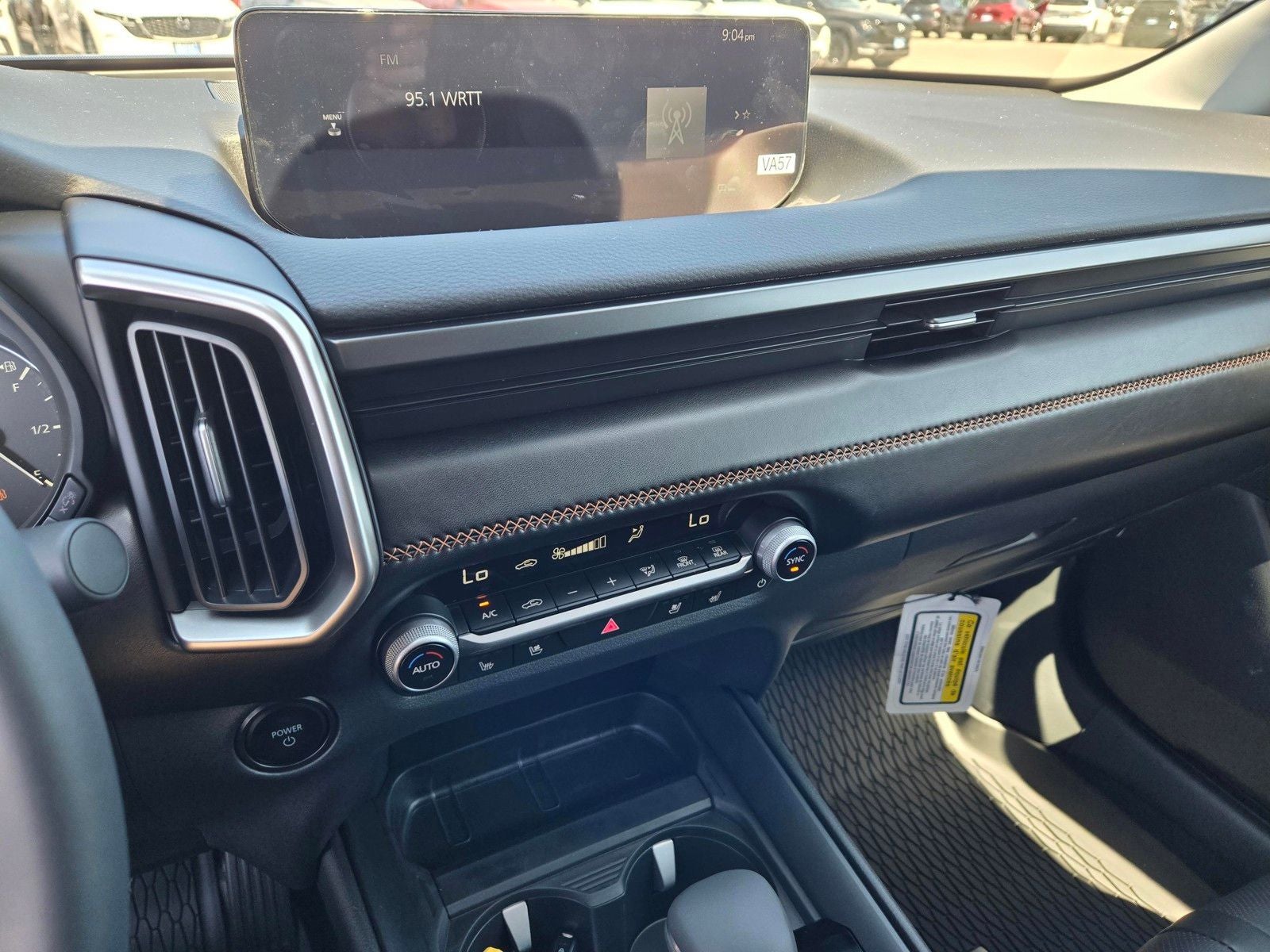 2026 Mazda Mazda CX-50 Hybrid Premium