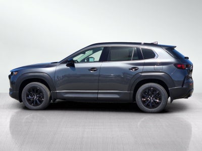2026 Mazda Mazda CX-50 Hybrid Premium