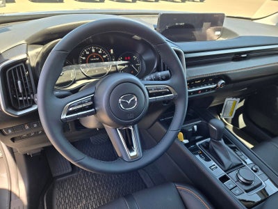 2026 Mazda Mazda CX-50 Hybrid Premium