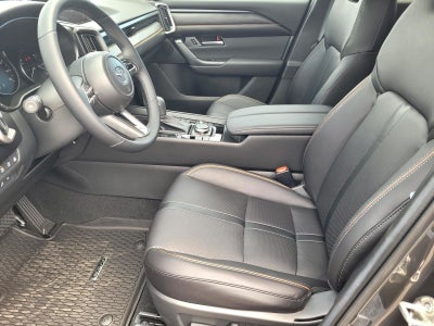 2026 Mazda Mazda CX-50 Hybrid Premium