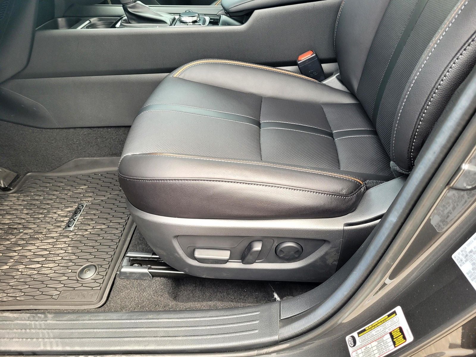 2026 Mazda Mazda CX-50 Hybrid Premium