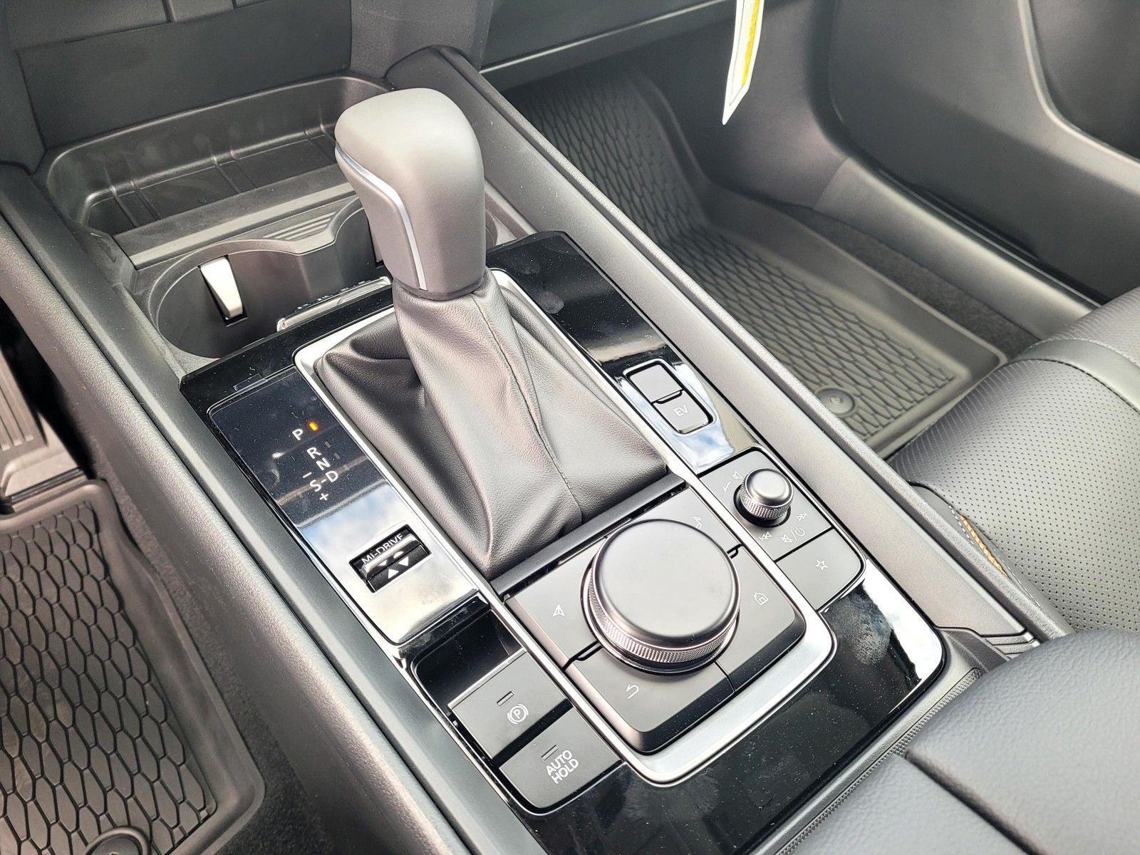 2026 Mazda Mazda CX-50 Hybrid Premium