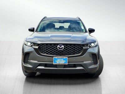 2026 Mazda Mazda CX-50 Hybrid Premium