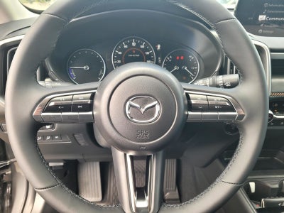 2026 Mazda Mazda CX-50 Hybrid Premium