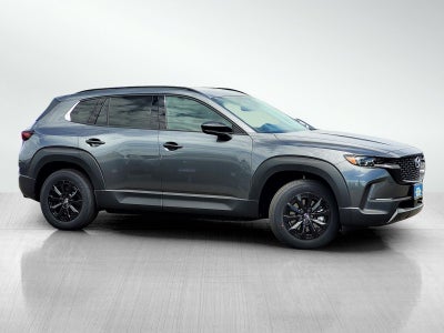 2026 Mazda Mazda CX-50 Hybrid Premium